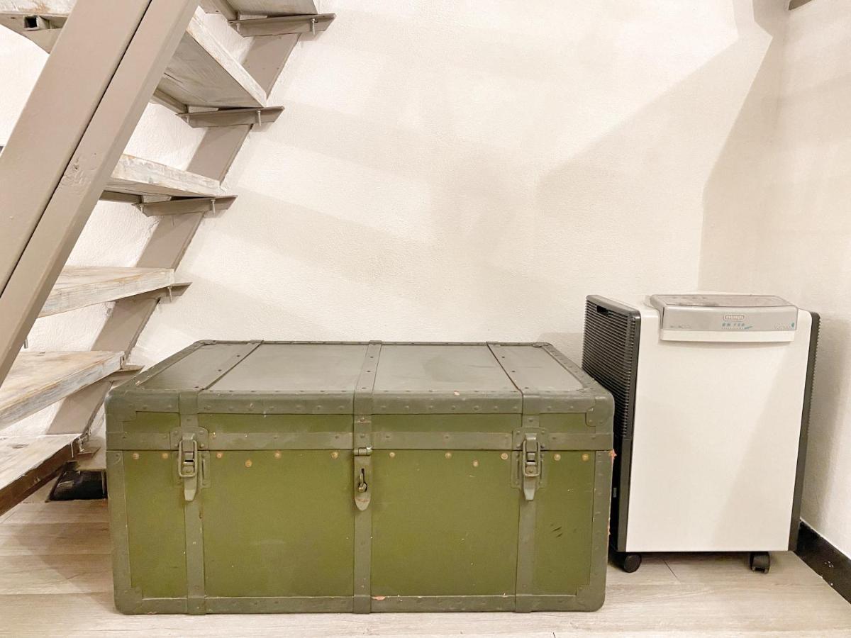 Omarea - Imperia Apartman Kültér fotó