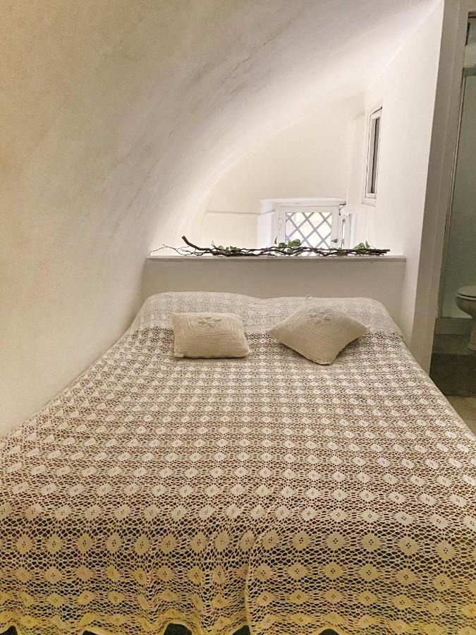 Omarea - Imperia Apartman Kültér fotó