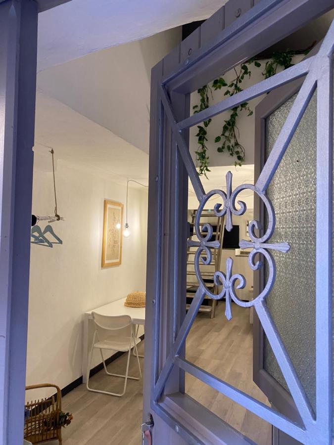 Omarea - Imperia Apartman Kültér fotó